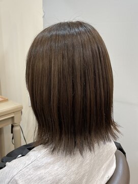 アルターリール(aL ter Rire) オリーブベージュ/澤瑞絵