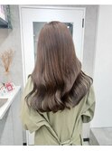 グレーベージュ