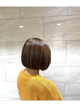 ループ(LOOP) ハイライトカラー