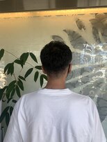 エディット アンド 緑地(Edit&)&nbsp;30代/40代/メンズスタイル