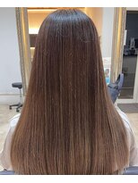 リッシュ 佐倉店(Lish)&nbsp;エアタッチバレイヤージュ