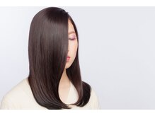 マオヘアー(MAO hair)の雰囲気（【縮毛矯正カール】【髪質改善/縮毛矯正/神戸/東灘区/白髪染め】）