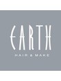 アース 日吉店(HAIR&MAKE EARTH) 山下 渉