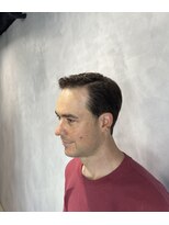 レヴィ 神楽坂(Levi)&nbsp;大人のネオ73分け