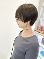 アテナ 福津店(ATENA) ☆ボーイッシュショート☆