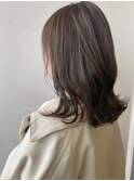 シークレットカラー