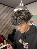 ログ(LOG)&nbsp;波巻き