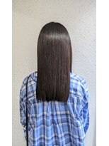 リバティ 吉祥寺(Liberty)&nbsp;髪質改善×うる艶縮毛矯正