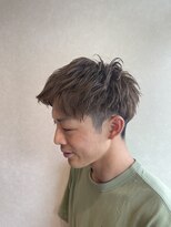 アイズスタイル(I's style)&nbsp;ショートスタイル