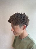 ショートスタイル