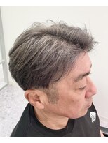 エレノア 自由が丘ANNEX(Eleanor)&nbsp;シルバー系カラー