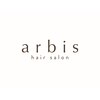 アルビス(arbis)のお店ロゴ