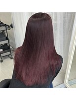 ジィルム(XELM)&nbsp;チェリーレッド【高崎/高崎駅/高崎駅西口】