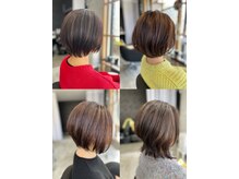 ソラヘアー(Sora Hair)
