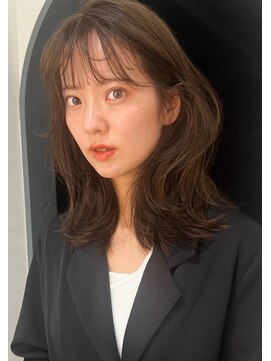 エハプラスマウナ(Eha+MAUNA) 大人ナチュラル