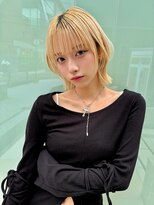 グリーン 北千住(green)&nbsp;【green】くびれボブ