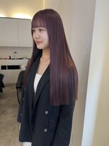 フランチェスカドット(francesca.)&nbsp;cassis lavender