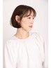 カット＋トリートメント　8360円→7110