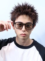 リップス 千葉annex(LIPPS)&nbsp;スパイキーショート