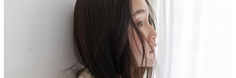 ネルバイグリーン(Nelle by green)のサロンヘッダー