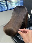 髪質改善・美髪トリートメントエステプレミアム☆相模大野☆