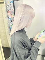 シリー(Silly)&nbsp;ホワイトベージュ！