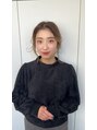 ハクア(HAKUA) 岩間 夕奈