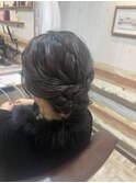 シニヨン
