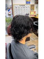 ラッドマン(RADMAN)&nbsp;サーフカール