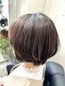 カット＋白髪ぼかしハイライト＋デトックスケアトリートメント 39000→28000