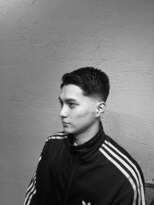 イギー ヘア ショップ(IGGY HAIR SHOP)&nbsp;IGGYメンズフェード