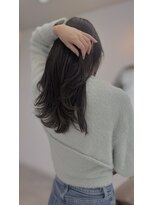 スプ(supu)&nbsp;オリーブベージュカラー