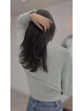 スプ(supu) オリーブベージュカラー