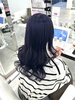 ブラウン(Brown)&nbsp;ラベンダーカラー