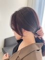 シーバイデコ(See by DECO)&nbsp;小顔になれる顔周りカット