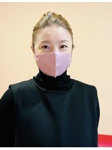 コワファースト 本厚木店(COIFF1RST) 猪俣 めぐみ