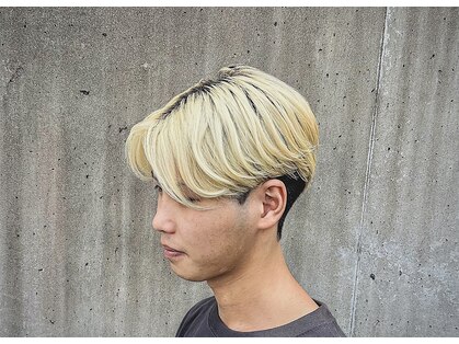 バニラプラスパワーズ(Vanilla + POWERS)の写真