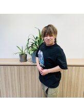 アッシュ 鷺沼店(Ash) 金 凌平