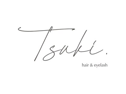 ツキ(tsuki.)の写真