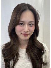 フォーカスジャパン(FOCUS JAPAN) Juna 