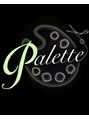 パレット 難波(Palette)/ウルフカット/ダブルカラー/レイヤーカット