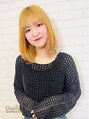 オアシス ガーデン 川越店(Oasis GaRDEN) 坂本 愛華