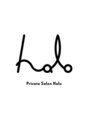 ハロ(Halo)/伊藤大