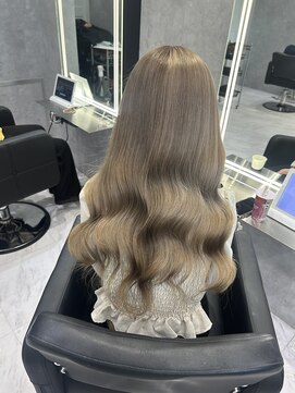 シーエスメイドバイシャチュー 栄店(CS made by SHACHU) ミルクティー/ミルクティーベージュ/ベージュ