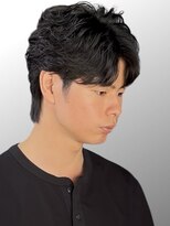 アノ(Ano.)&nbsp;大分フェザーパーマカットパーマ