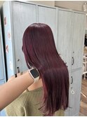 カシスレッド【chouchou千葉・千葉駅】