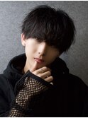 王道ラウンドマッシュ
