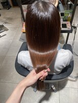 リー 十三(Lee)&nbsp;【Lee十三hana】酸性ストレート