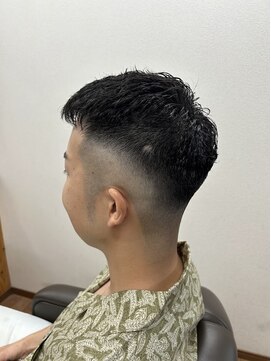 レジーア(Regia) メンズショート