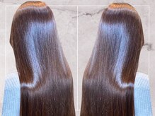 フロール(Flor)の雰囲気(【髪質改善】技術力の高いstyにお任せ♪【Flor 戸塚】)